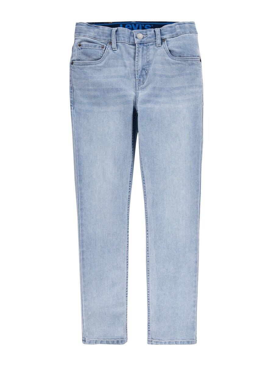 

Джинсы Levis Kids Slim fit Jeans 512, светло-голубой