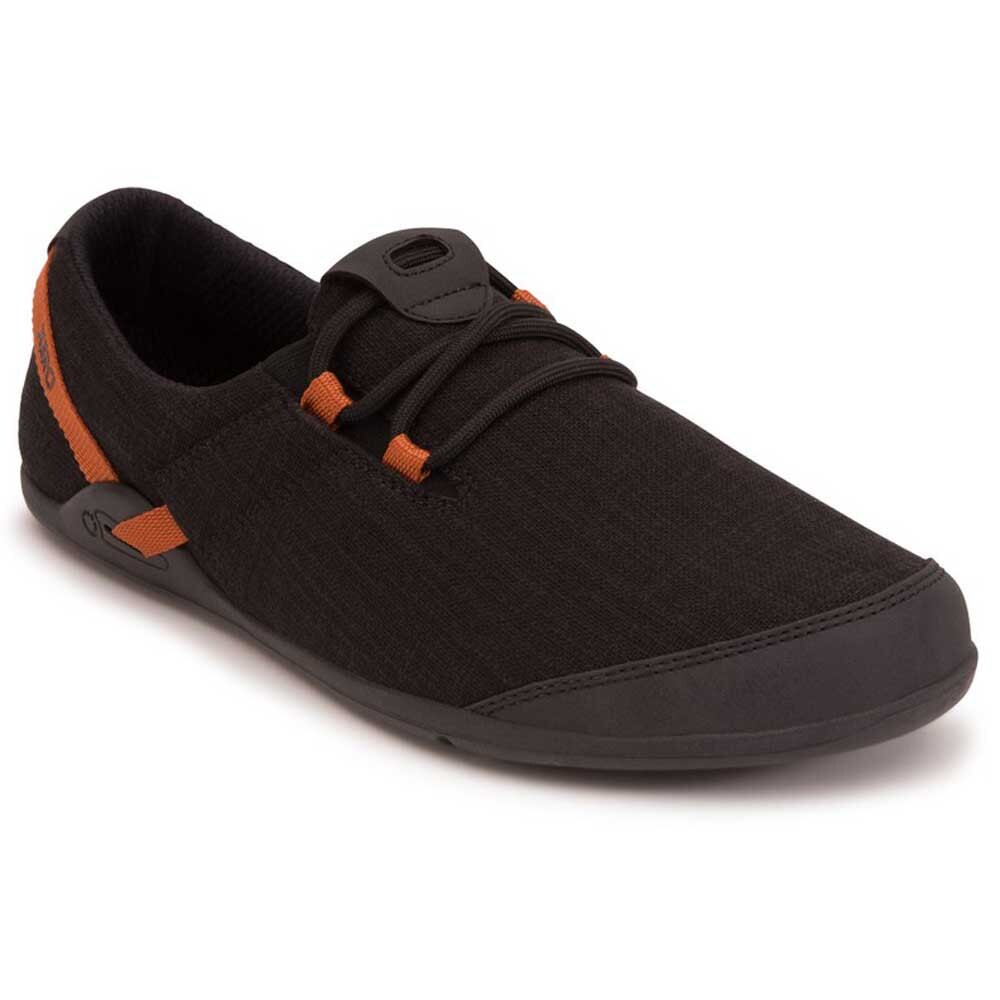 

Кроссовки Xero Shoes Hana Hemp, черный