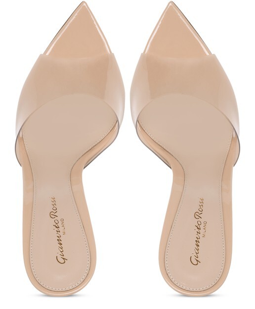 

Босоножки Elle Gianvito Rossi