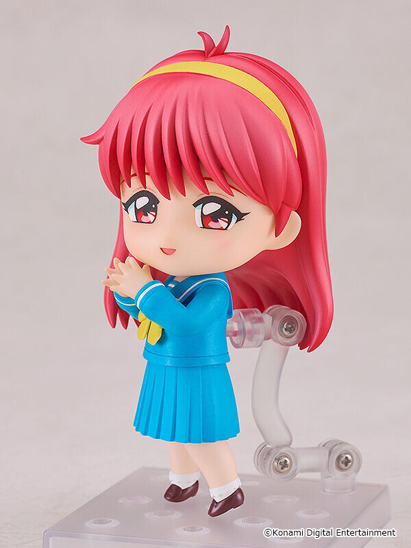 

Виниловая фигурка Tokimeki Memorial Girl's Side - Shiori Fujisaki Nendoroid