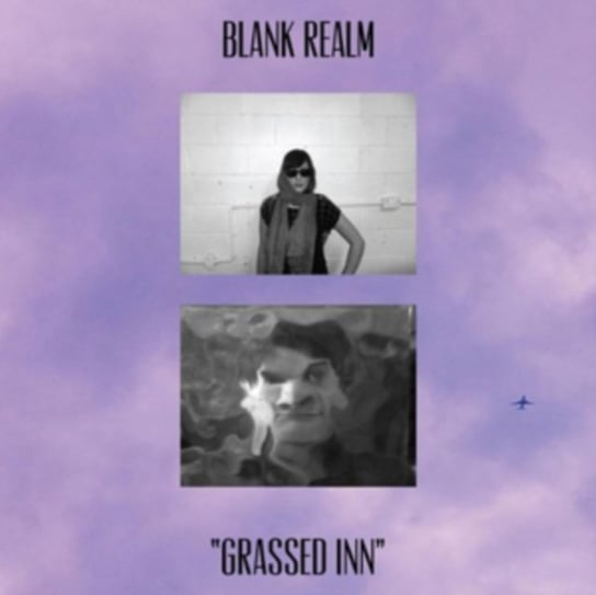 Виниловая пластинка Blank Realm - Grassed Inn