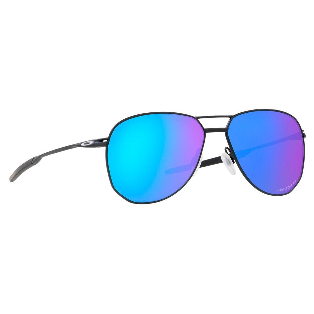 

Солнцезащитные очки Oakley Contrail Ti Prizm, золотой
