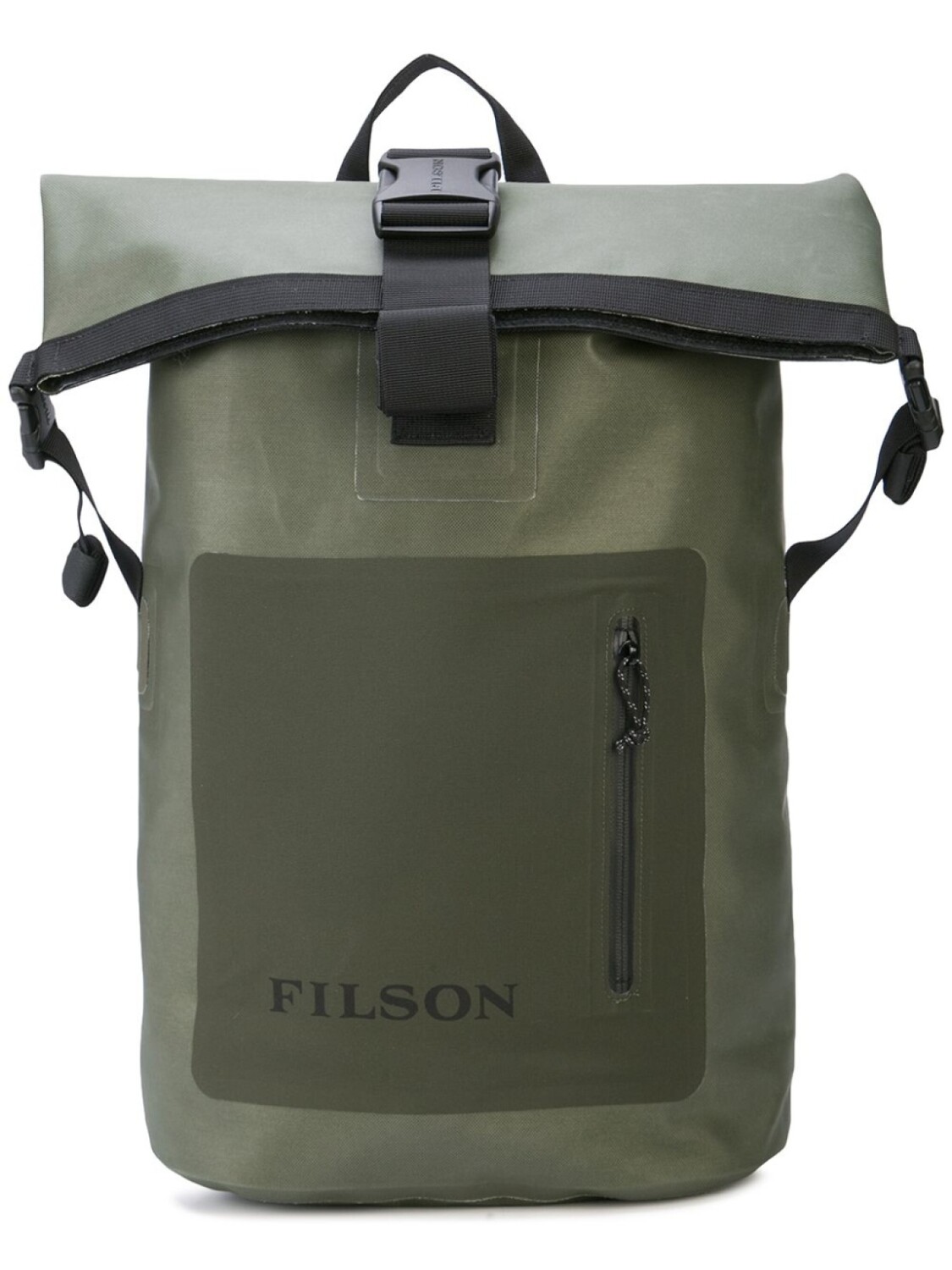 

Рюкзак Dry Filson, зеленый