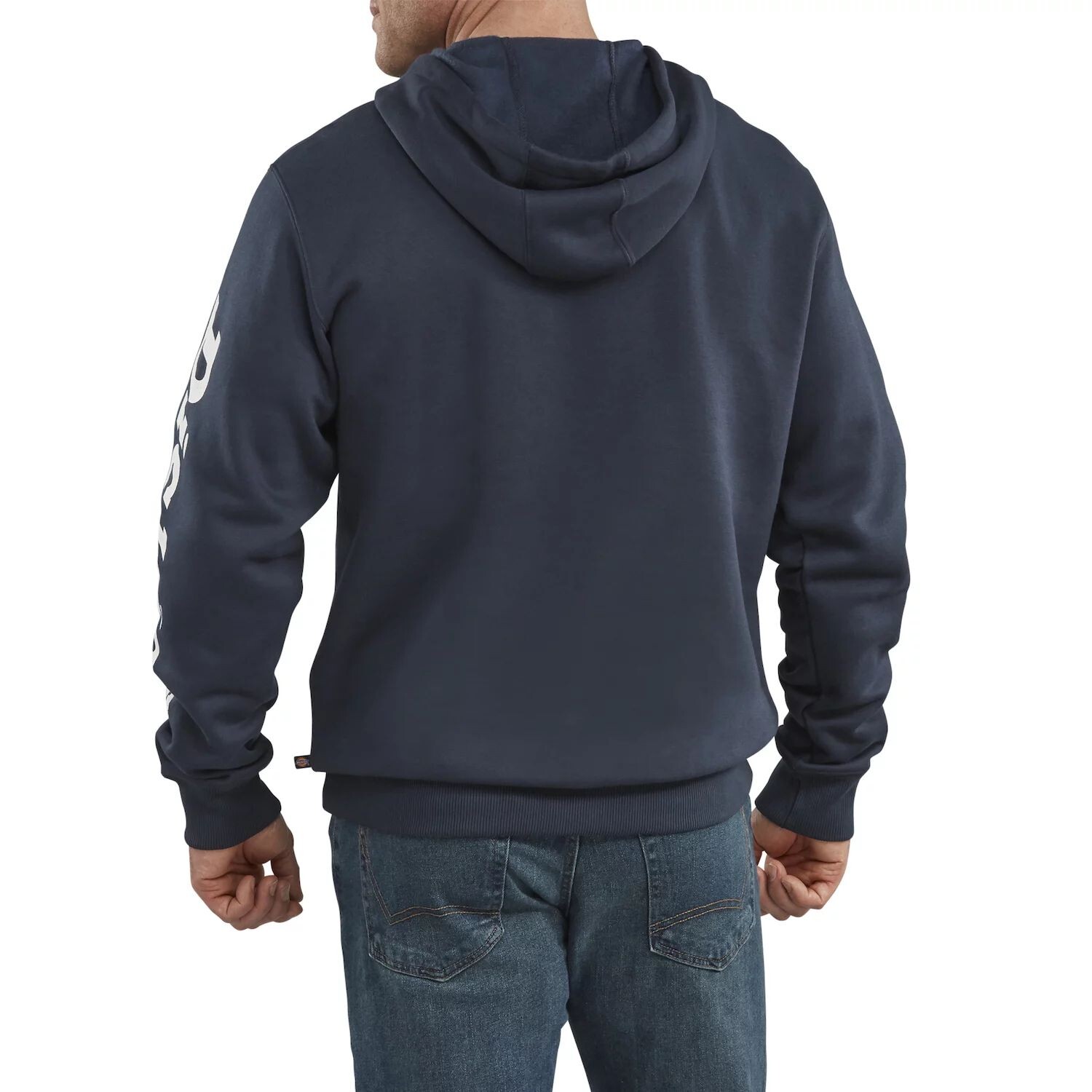 

Флисовая толстовка с логотипом Big & Tall Dickies