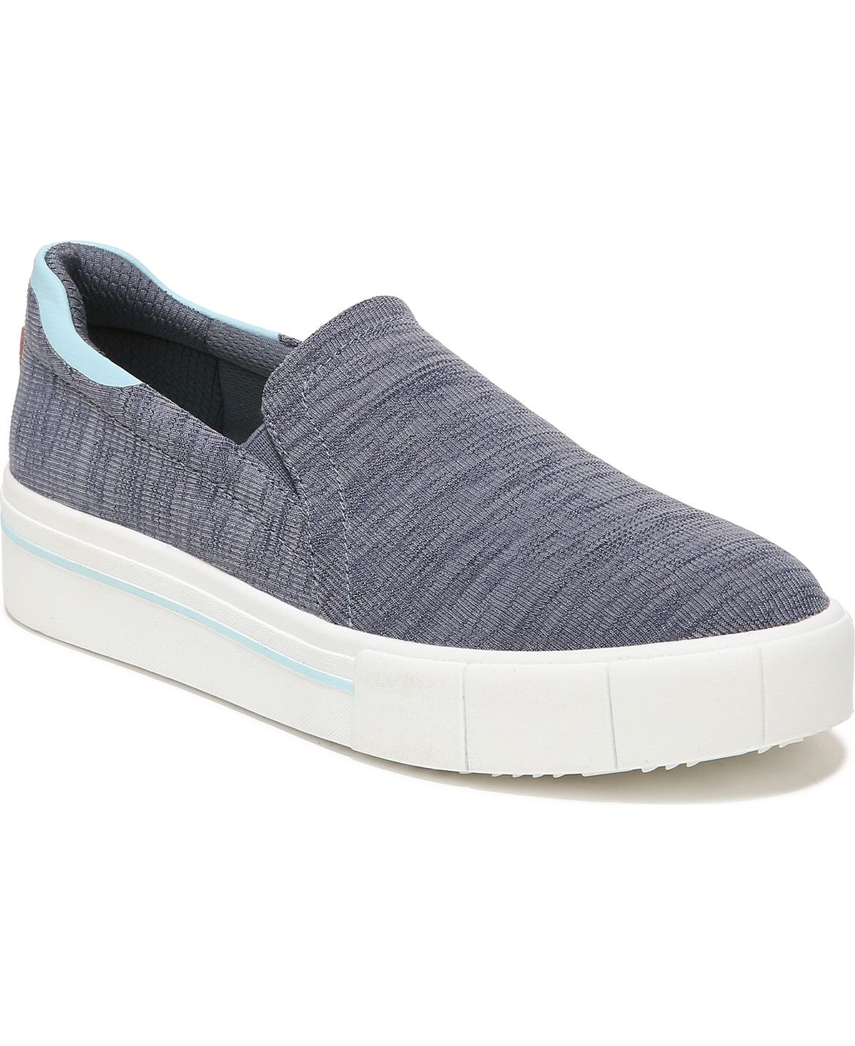 

Женские слипоны Happiness Lo Dr. Scholl's