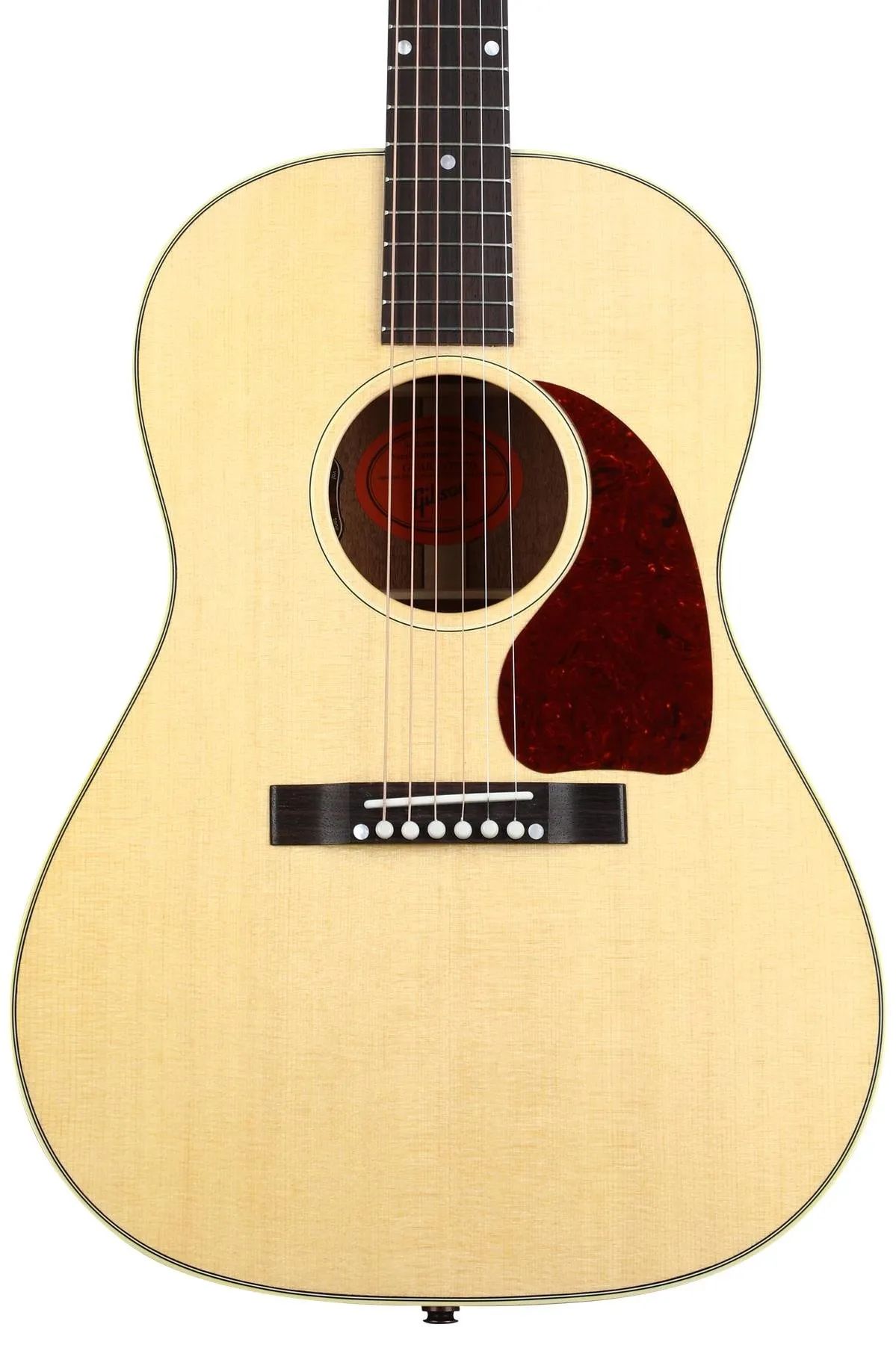 

Gibson Acoustic '50s LG-2 - Antique Natural