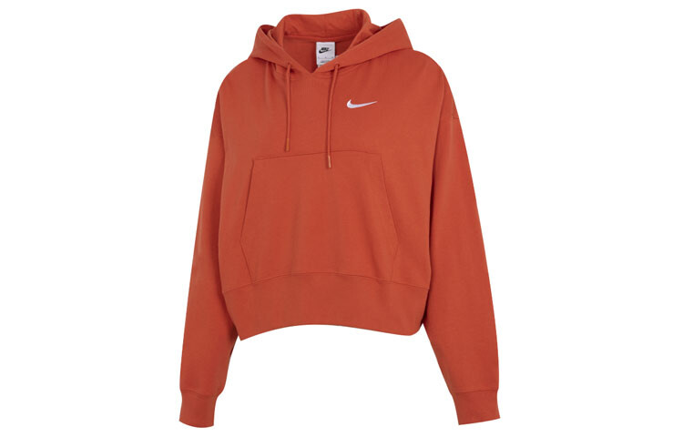 

Женская толстовка Nike