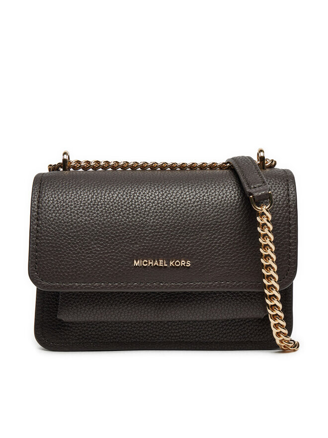

Наплечная сумка MICHAEL Michael Kors 32T4GC7C1T, коричневый