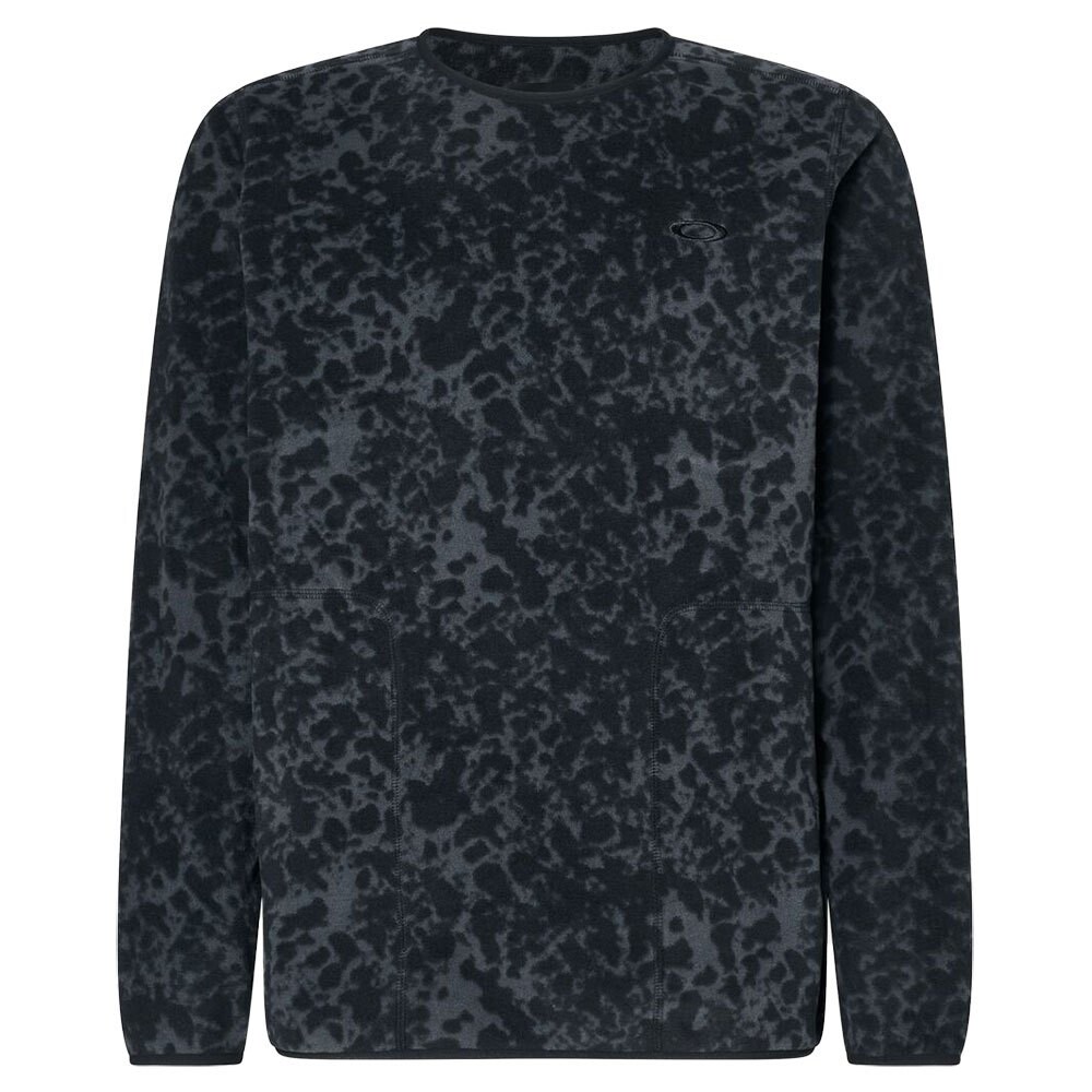 

Толстовка Oakley Latitude Crew, серый