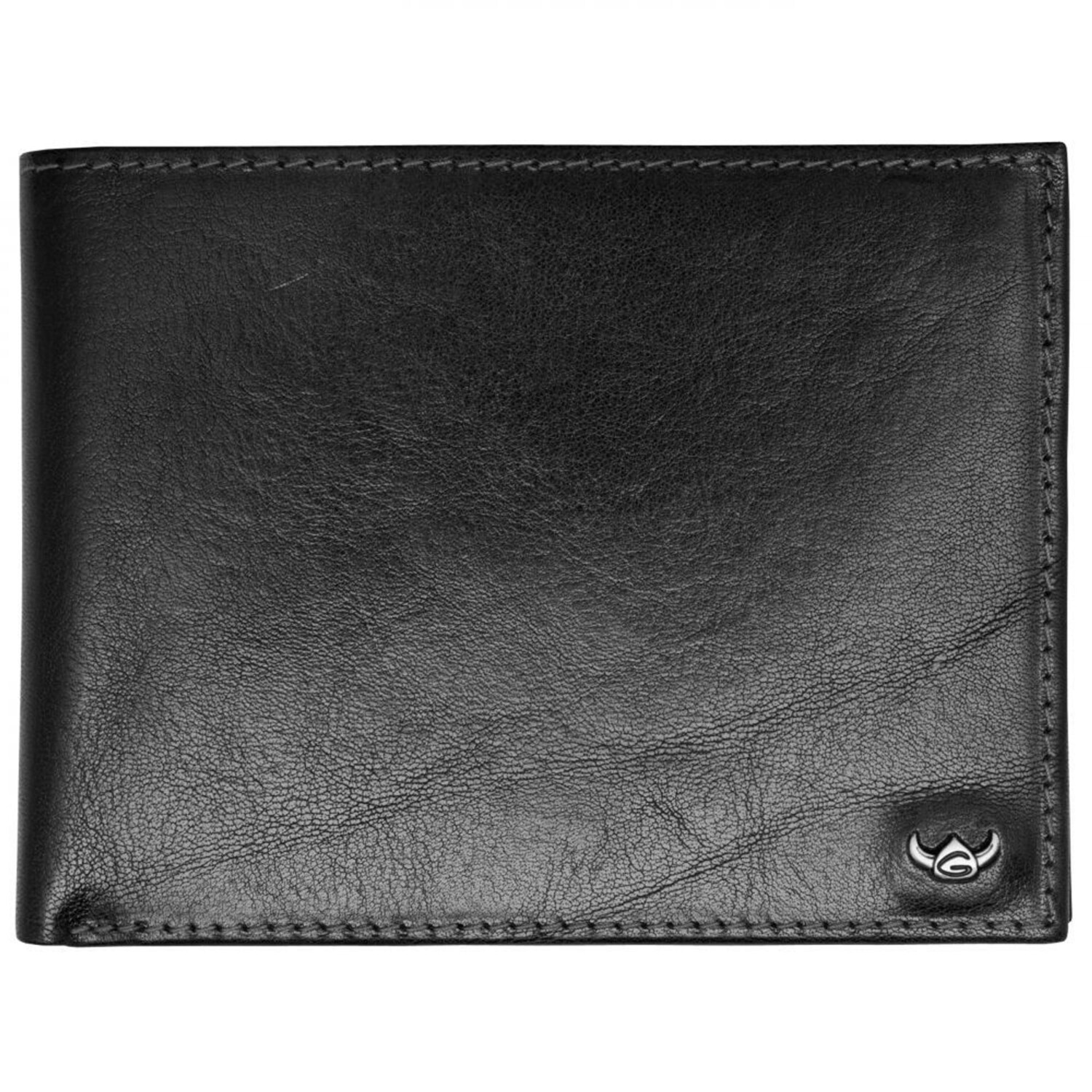 

Кошелек Golden Head Colorado II 12 см Leder, черный