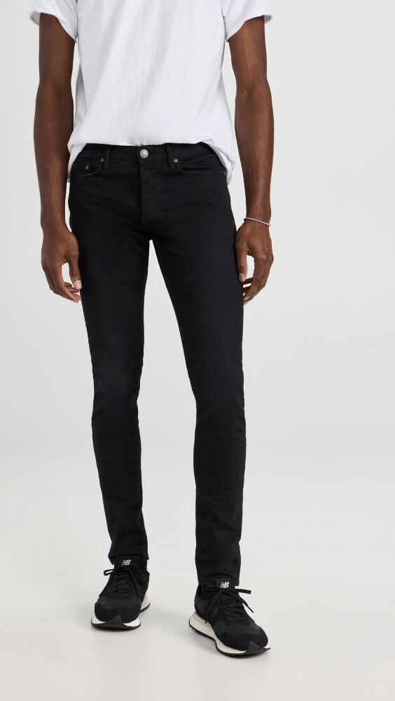 

Джинсы John Elliott The Cast 2 Carbon