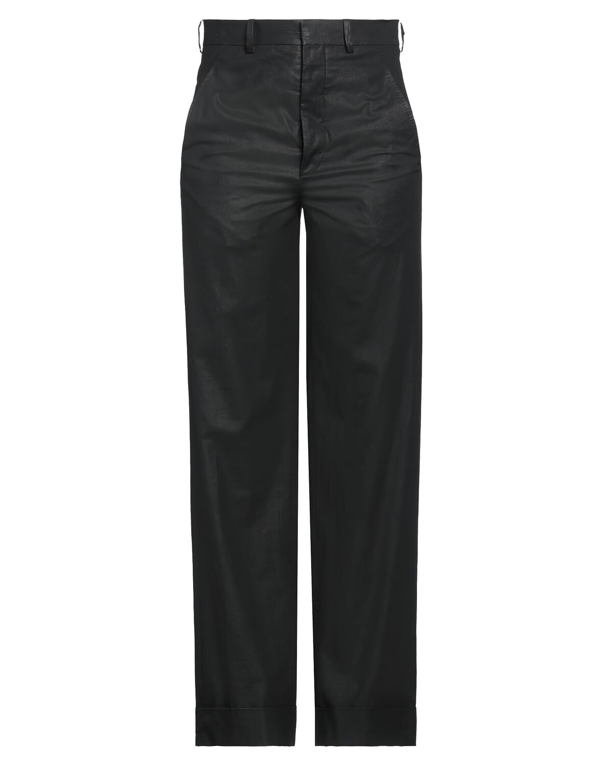 

Брюки Ann Demeulemeester, черный