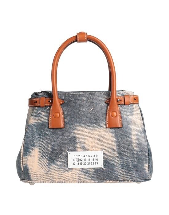 Сумка MAISON MARGIELA, темно-синий