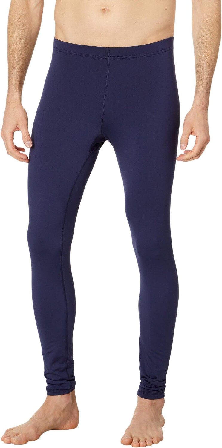 

Брюки Micro-Elite Chamois Tights Hot Chillys, темно-синий