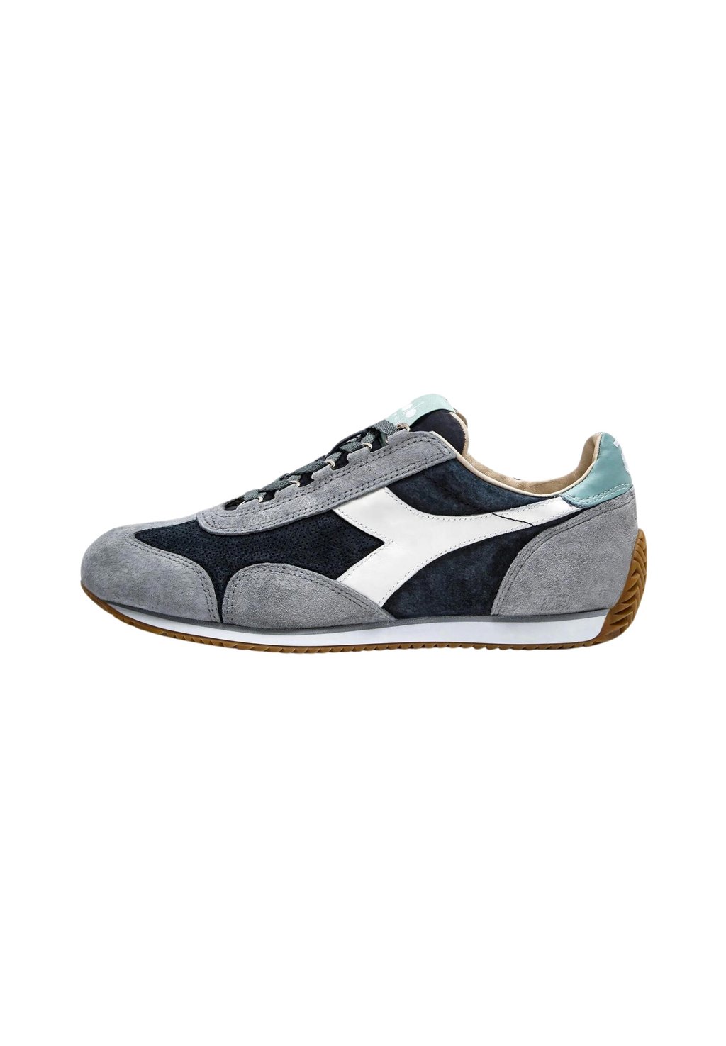 diadora heritage n 9000 ita Низкие кроссовки Heritage Diadora, синий