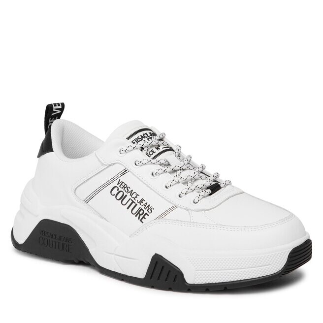 

Кроссовки Versace Jeans Couture, белый