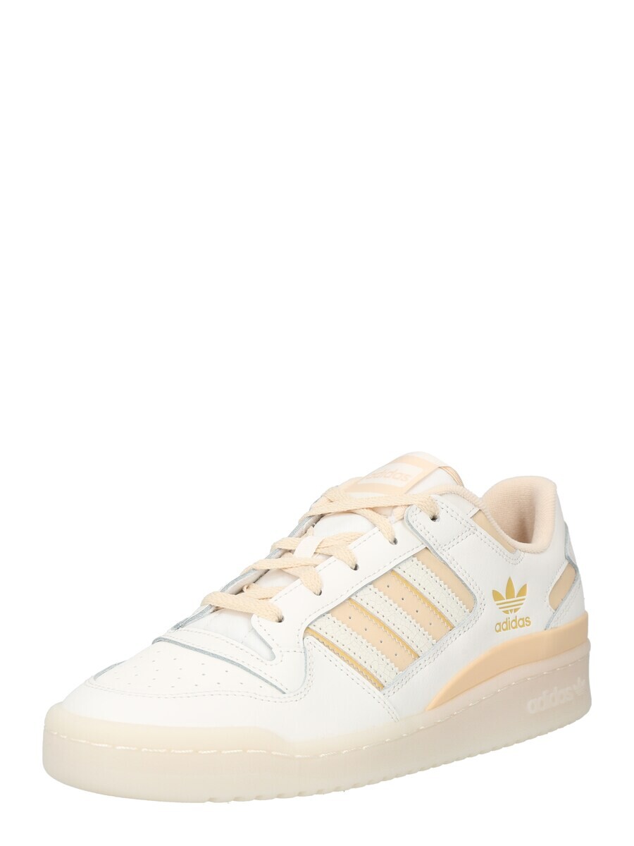 

Кроссовки ADIDAS ORIGINALS Sneakers Forum, белый