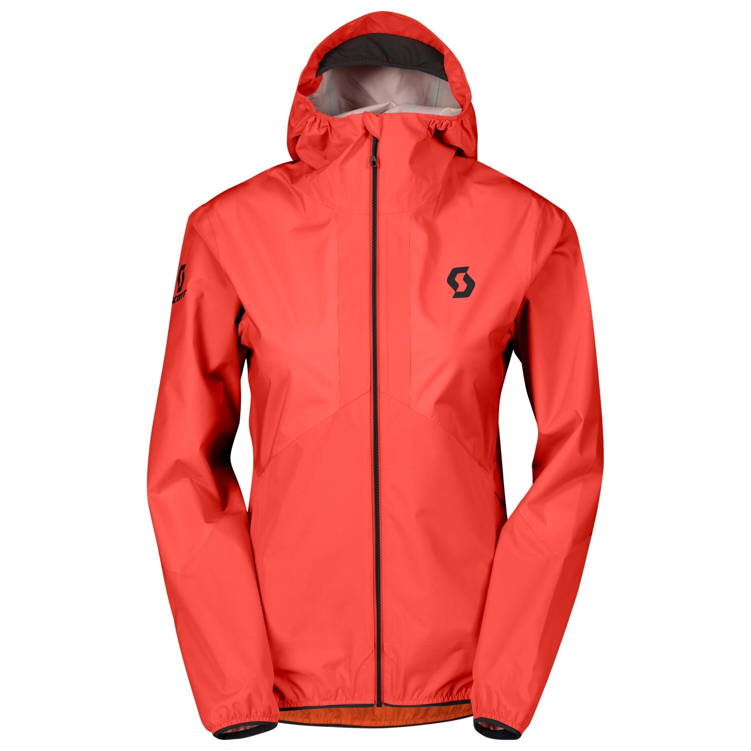 

Дождевик Scott Women's Explorair Light Dryo 2 5 Layer, цвет Astro Red