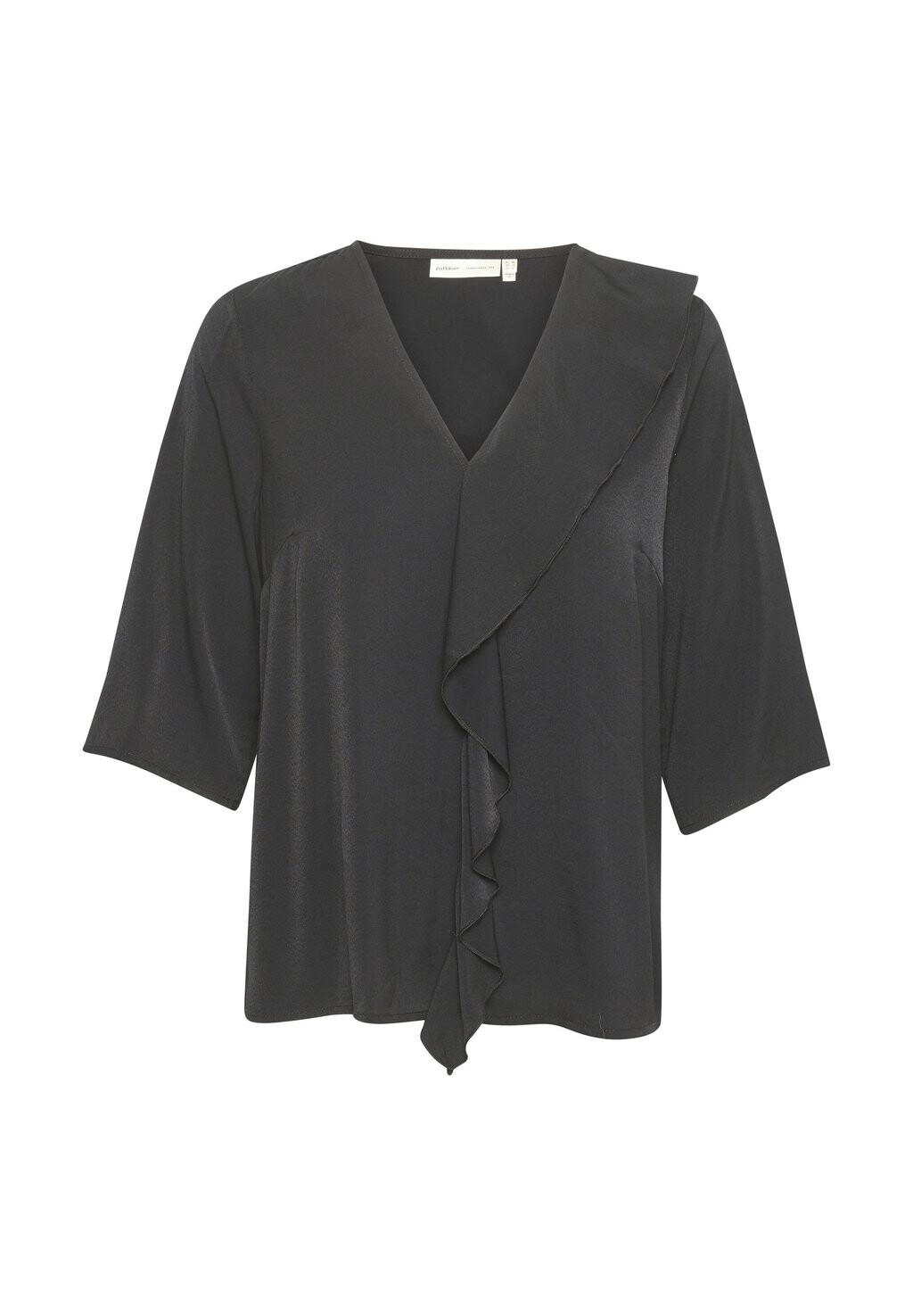 

Блузка InWear КАДЕНЗАЙВ, черный