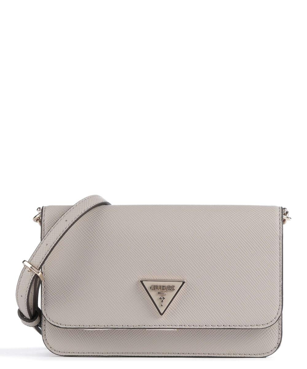 

Сумка через плечо Laurel из искусственной кожи Guess, коричневый