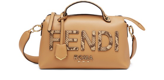 

Кстати, средний Fendi