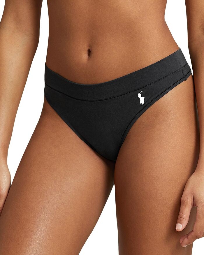 

стринги Polo Ralph Lauren