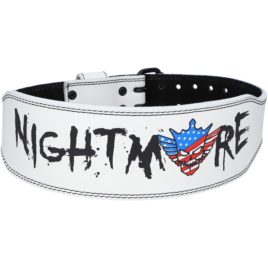 

Ремень WWE Authentic Cody Rhodes