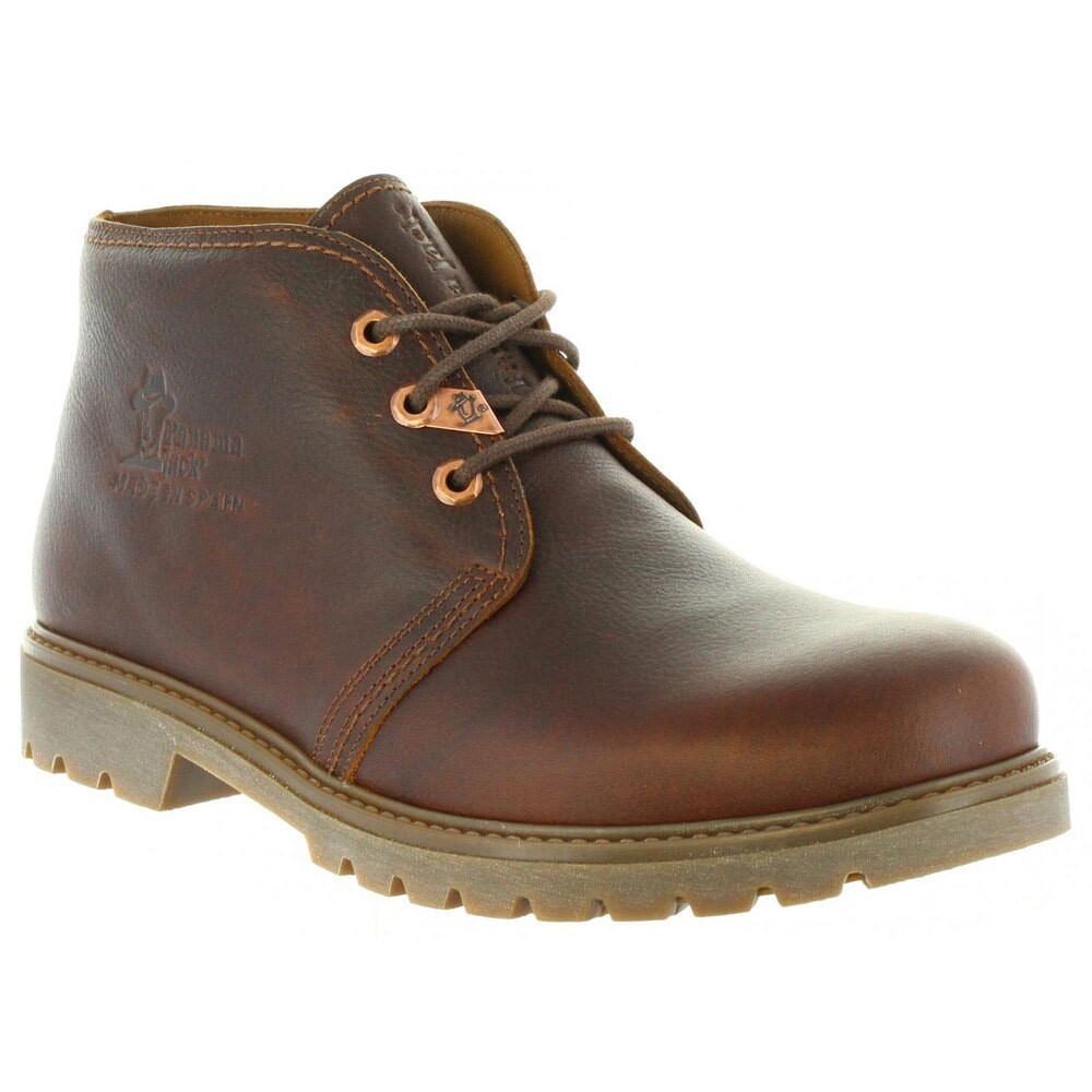 

Ботинки Panama Jack Bota Panama C44 Mid, коричневый