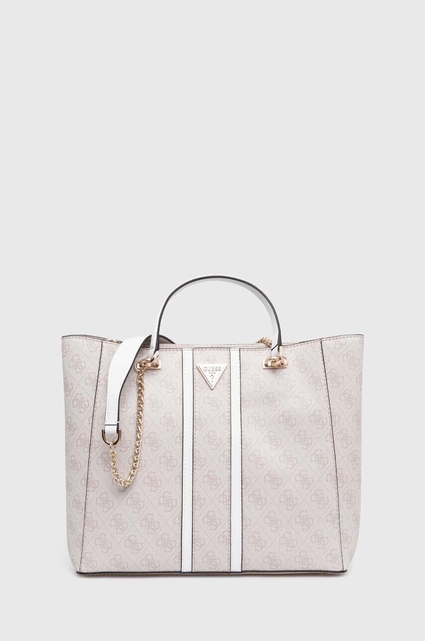 

Guess сумочка NOREEN, розовый