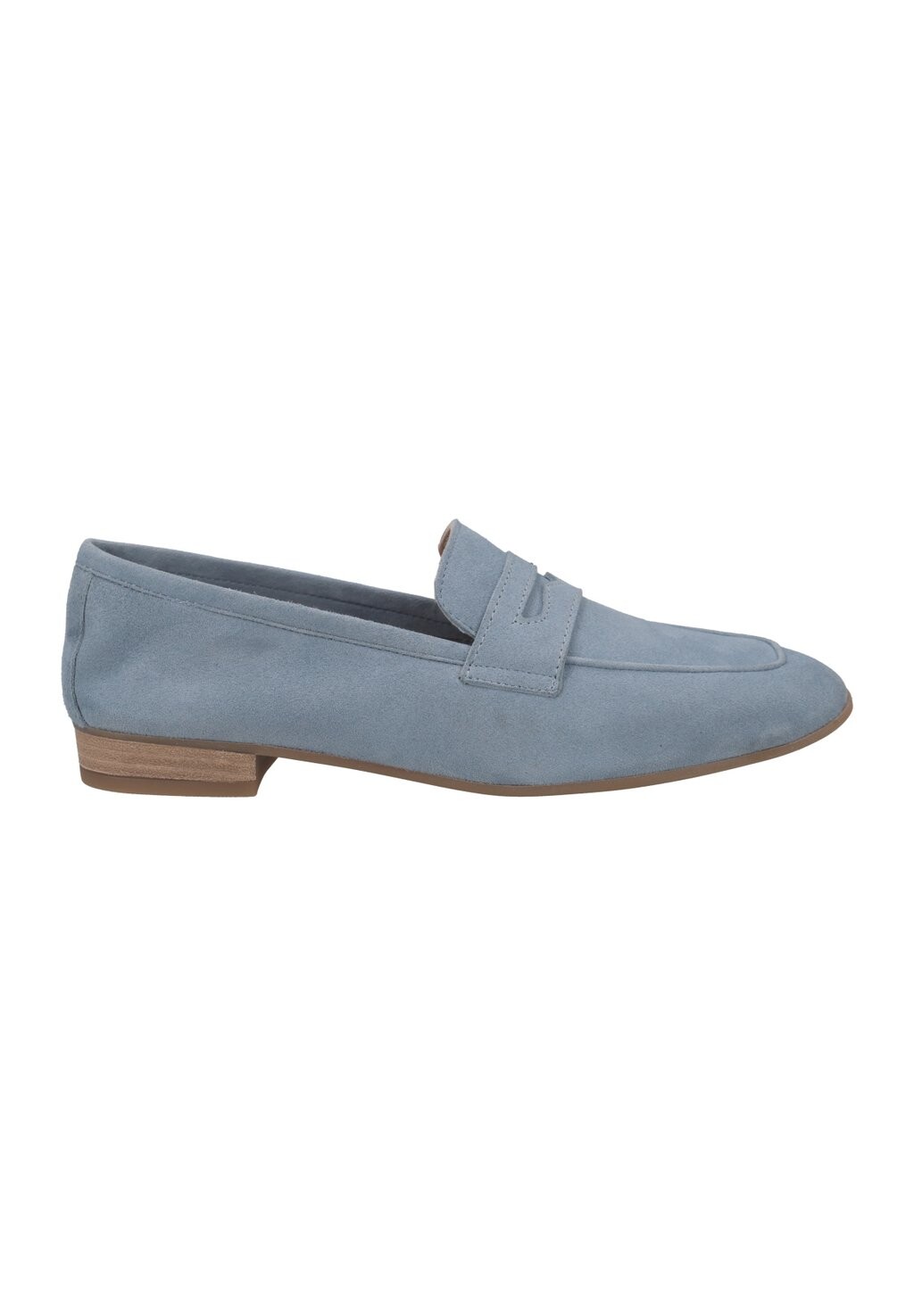 

Тапочки BAZA Unisa, цвет blau