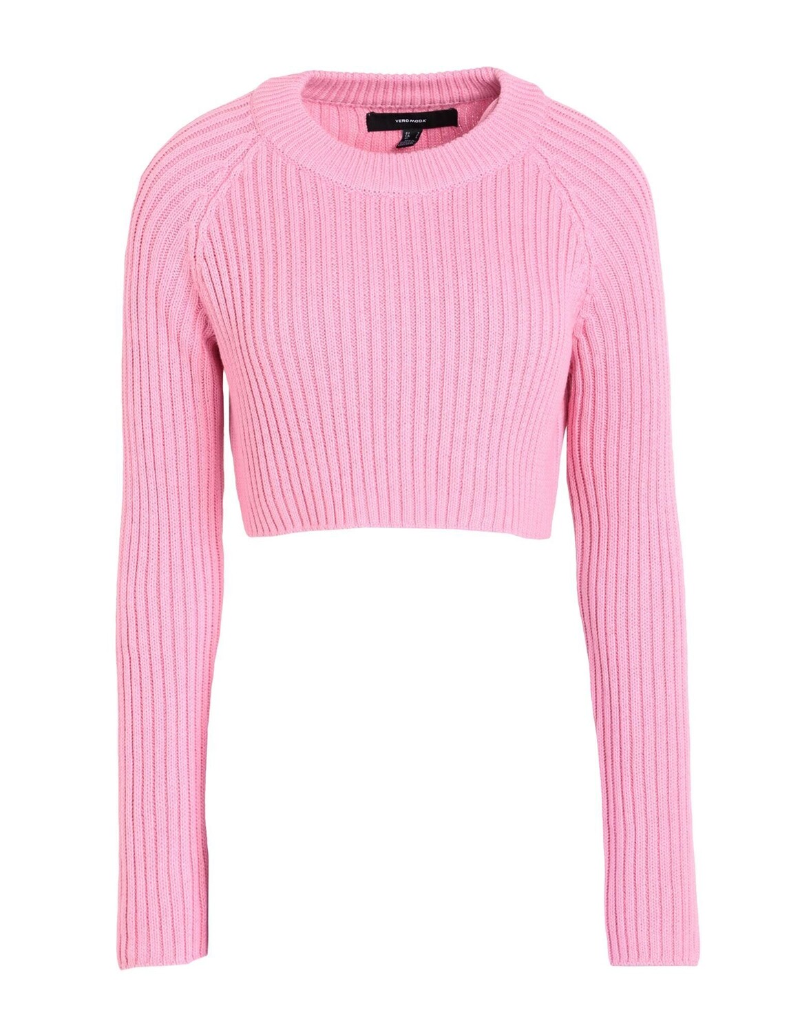 

Свитер Vero Moda, розовый