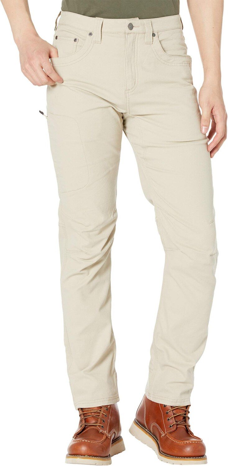 

Брюки Camber Original классического кроя Mountain Khakis, цвет Freestone