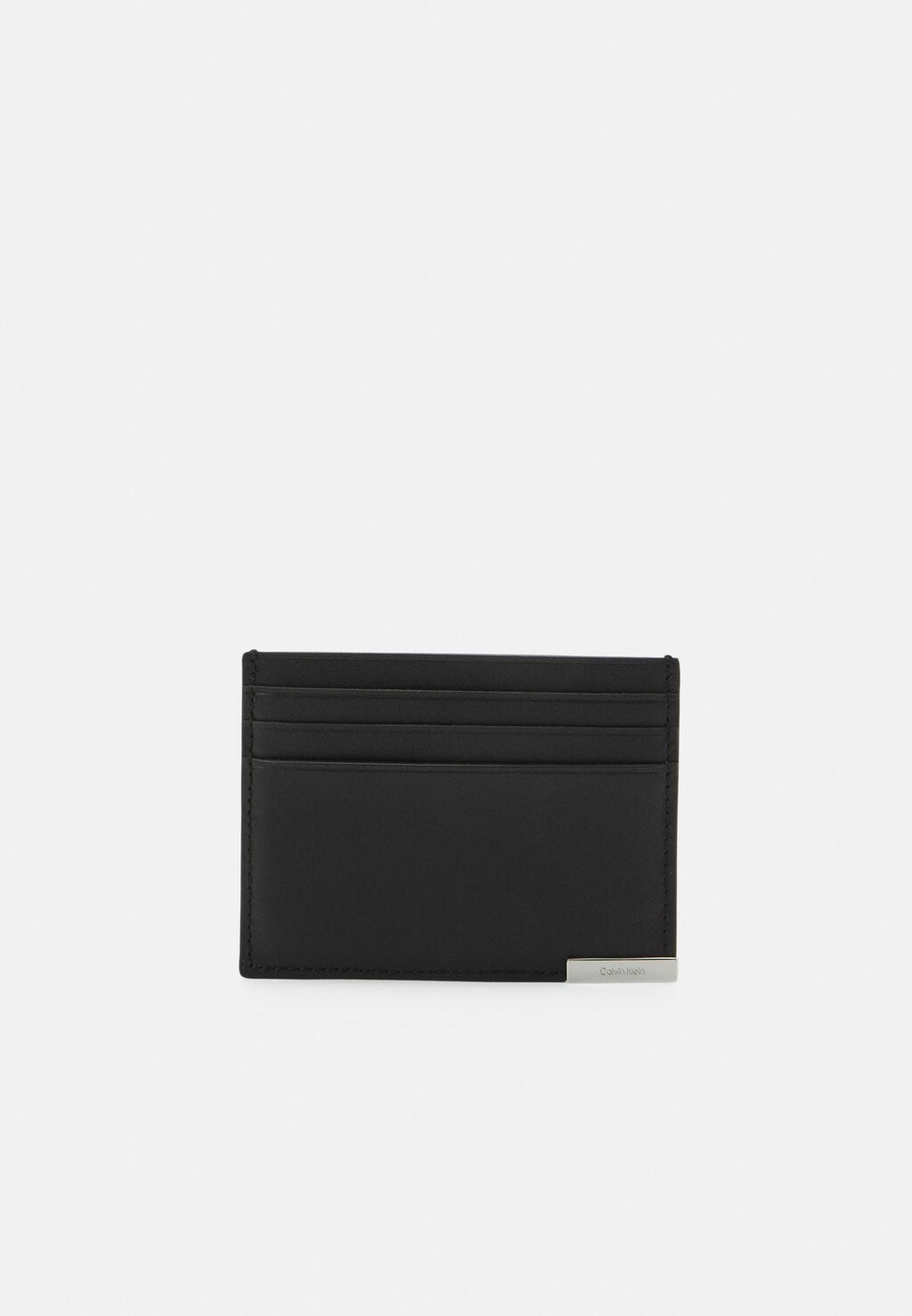 

Кошелек Calvin Klein, черный