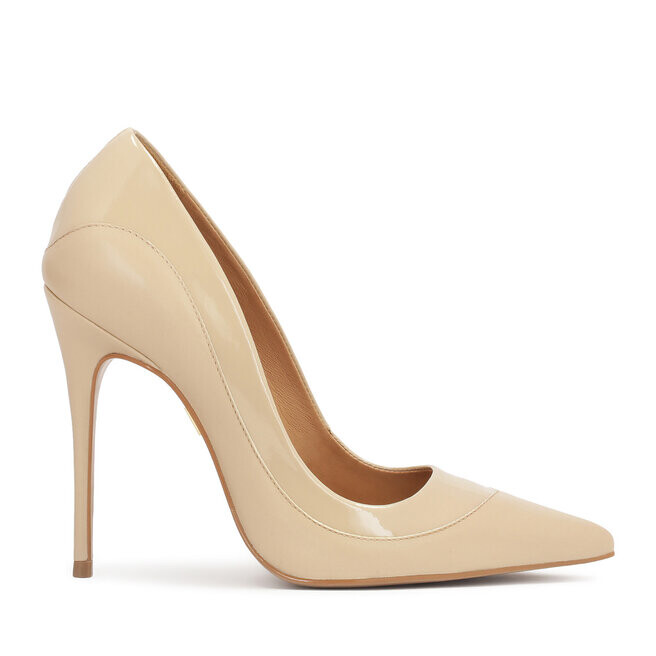 

Туфли на каблуке Kazar New Bella 75068-18-73 Beige, бежевый