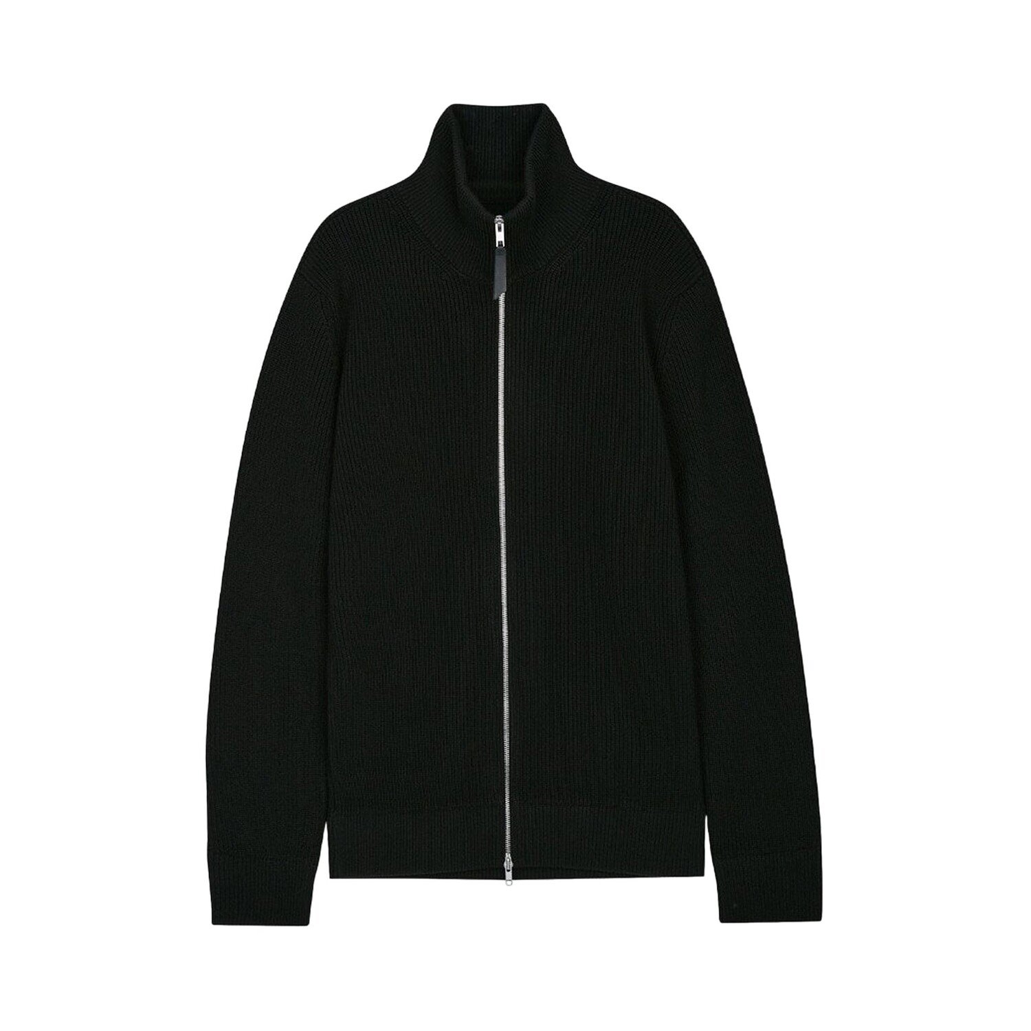

Кардиган на молнии Maison Margiela, цвет Черный