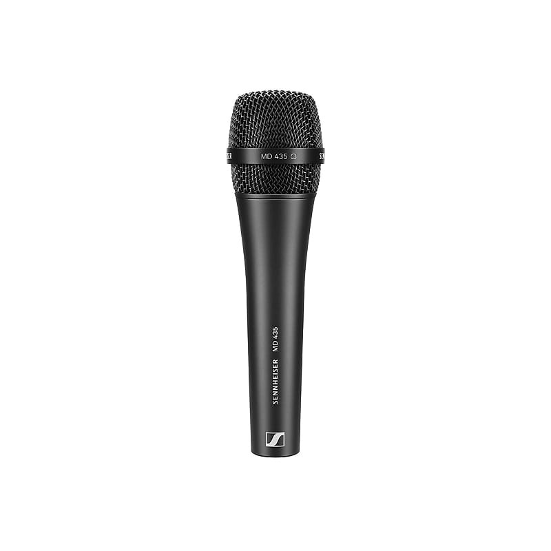 цена Динамический микрофон Sennheiser MD 435