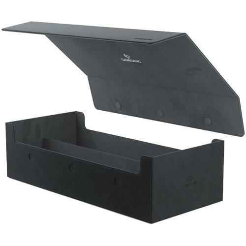

Аксессуары Gamegenic Dungeon 1100+ Convertible: Black