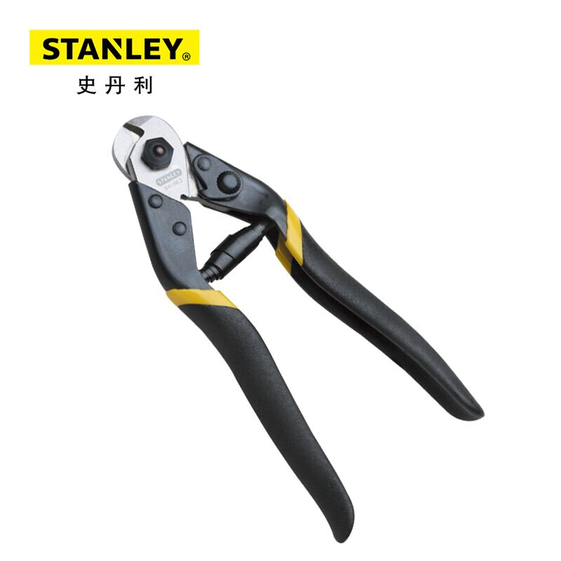 Stanley 84-863-22 Кусачки для резки каната 160мм