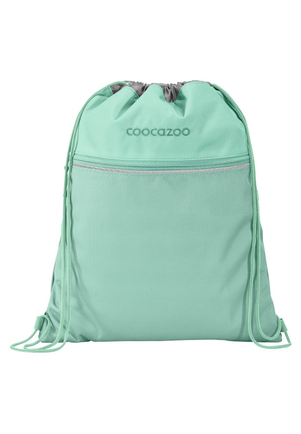 Спортивная сумка coocazoo, цвет turquoise фото