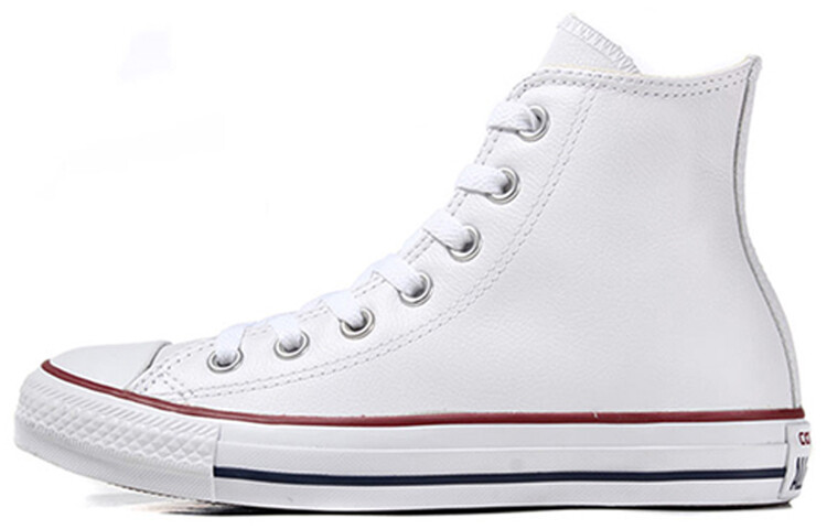 

Туфли Converse Chuck Taylor All Star из парусины унисекс, белые