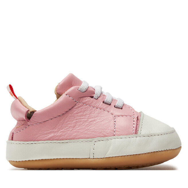 

Кроссовки Bibi Afeto Joy 1124133 Sugar, розовый