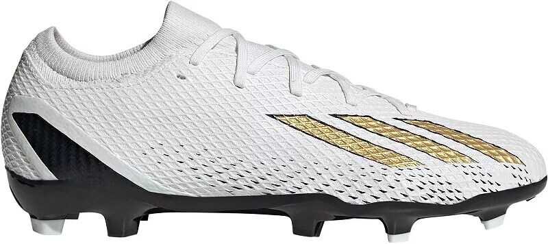 

Футбольные бутсы Adidas X Speedportal.3 FG, белый