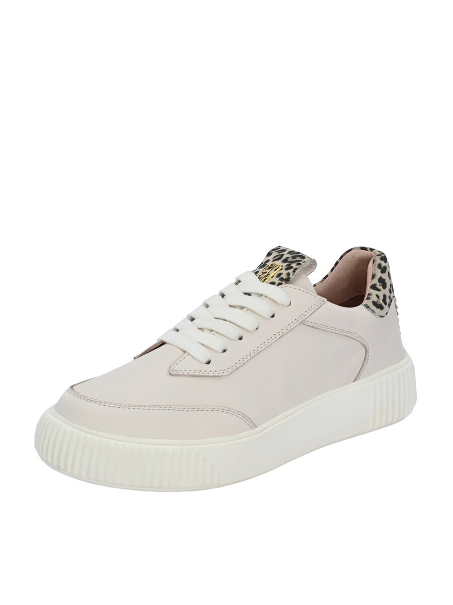 

Кроссовки Crickit Sneakers, бежевый/светло-бежевый