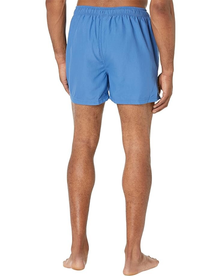 

Шорты для плавания Selected Homme Classic Color Swim Shorts, цвет Bright Cobalt