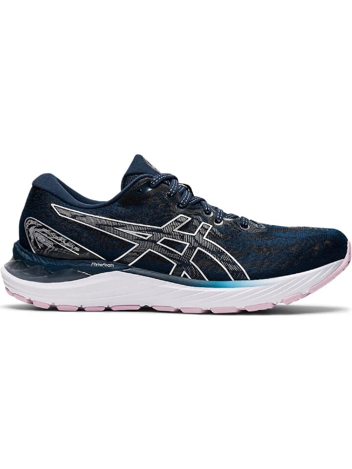 

Кроссовки asics, цвет multicolor