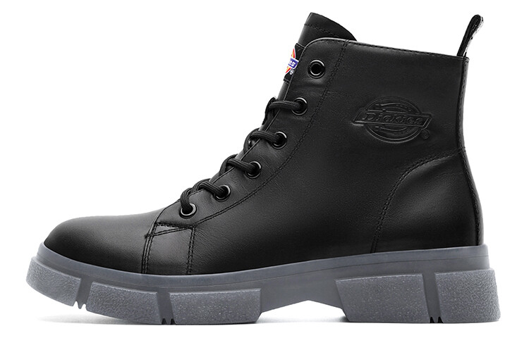 

Ботинки Dickies Martin Женские