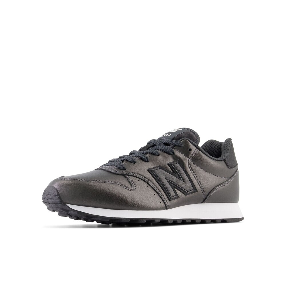 

Кроссовки New Balance 500, черный