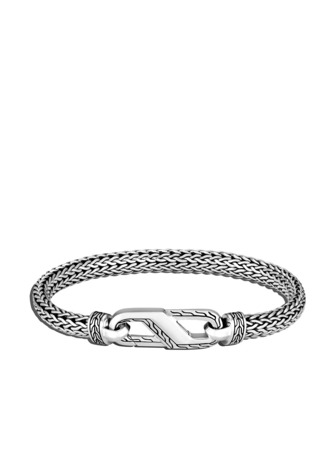 

Серебряный браслет Classic Chain (6.5 мм) John Hardy