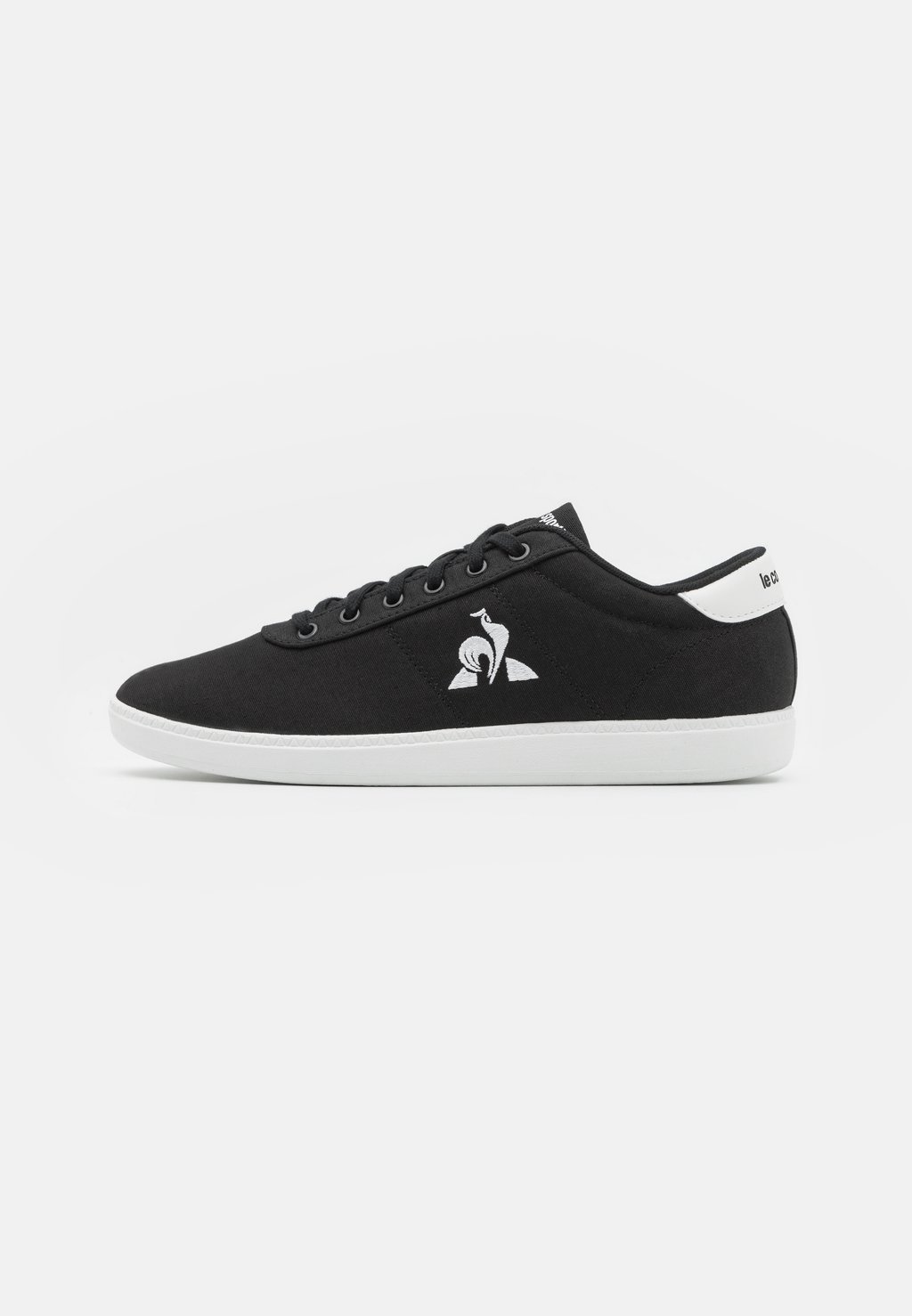 

Кроссовки le coq sportif, черный