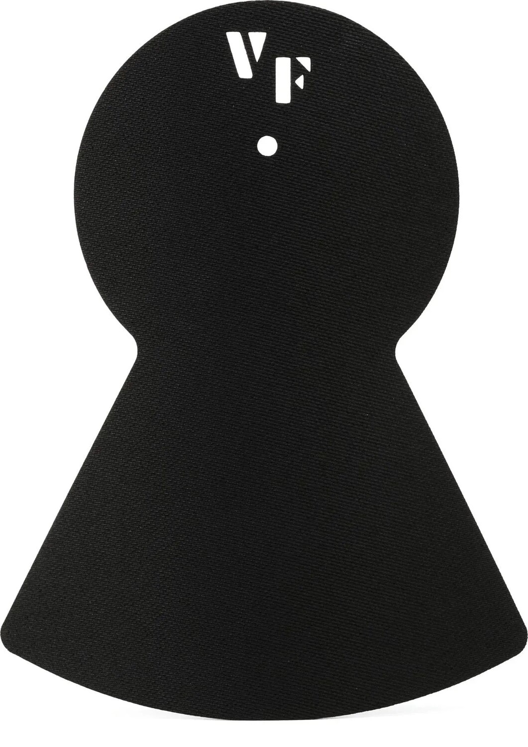 

Vic Firth Cymbal Mute — для тарелок размером от 20 до 22 дюймов